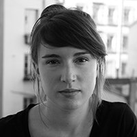 Alexandra Huard