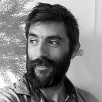 Arnaud Nebbache
