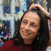 Béatrice Fontanel