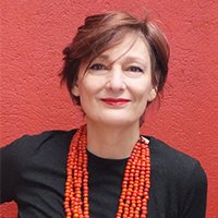 Christine Palluy