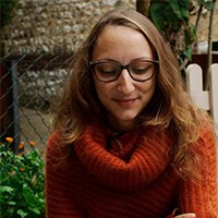 Eva Giraud