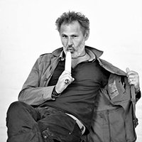 Gordon Zola