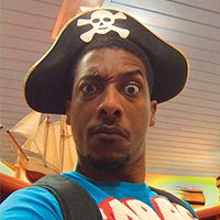 Joel Cimarron