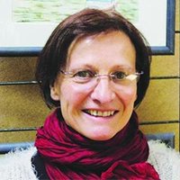 Marie- France Vasselin