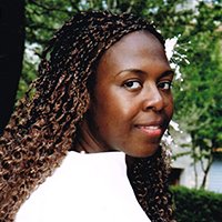 Nadia Kourouma