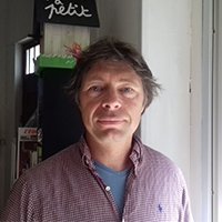 Stéphane Boutel