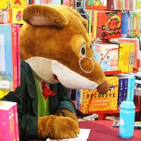 Geronimo Stilton