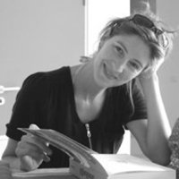 Séverine Cordier