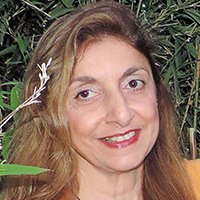 Vicky Lumineau