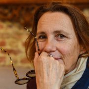 Marie Desplechin