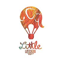 little urban - ok