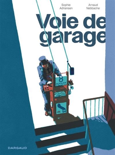 Voie-de-Garage