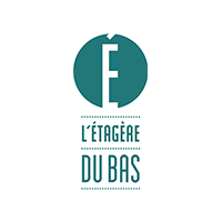 etagère du bas