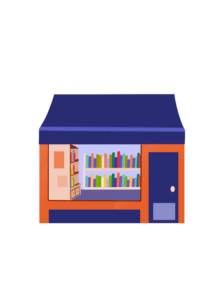 Librairie