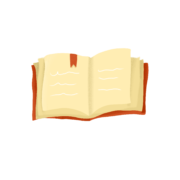 Livre ouvert