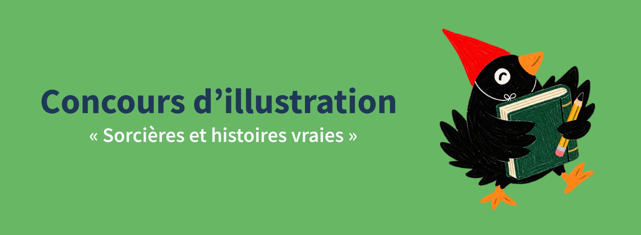 Concours illustration
