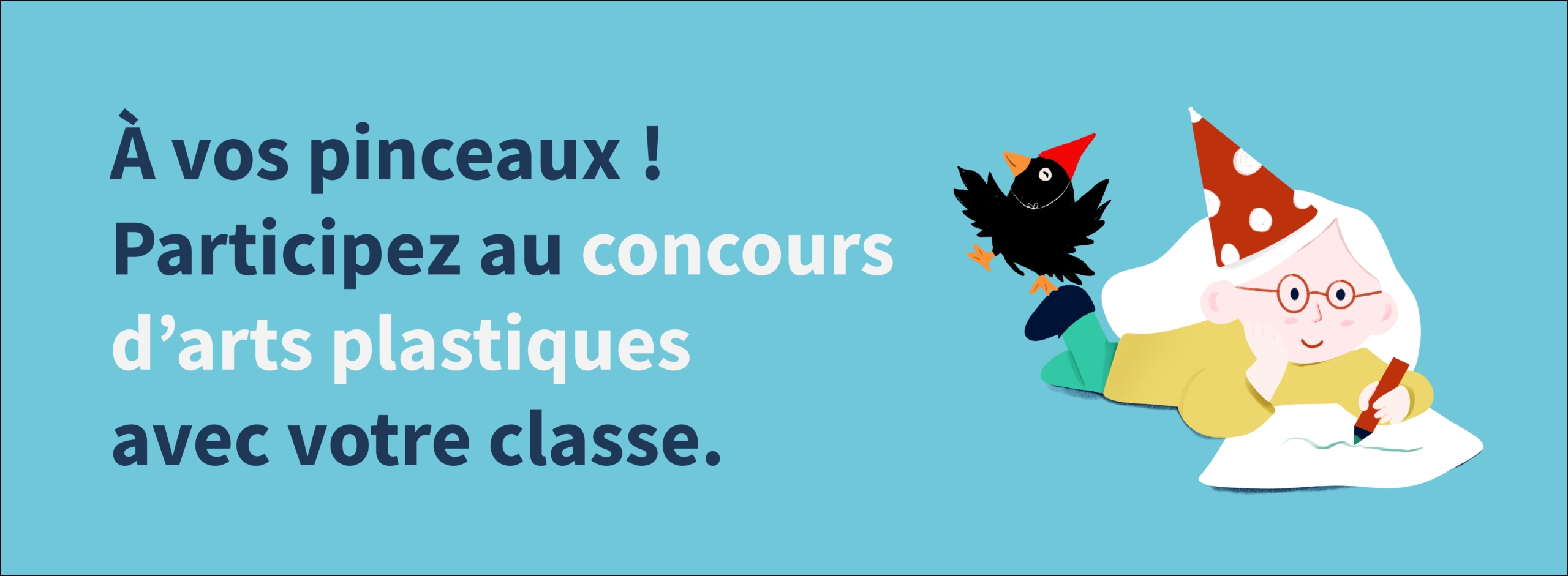 bandeau site - concours art plastiquejpg