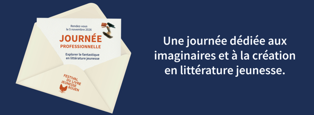 Journée pro