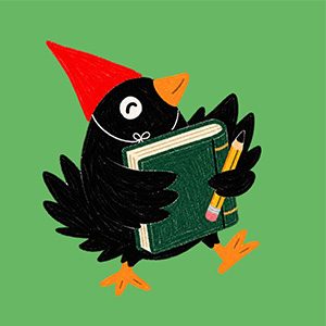 carré concours illustration