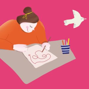 concours illustration carré