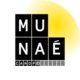 logo munae