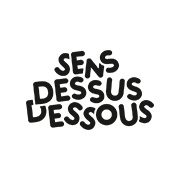 logo sens dessus dessous
