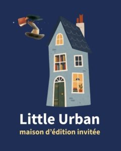 little urban visuel